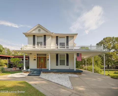 1311 Marret Pl, Louisville, KY 40215