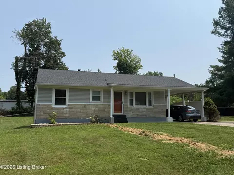 5848 S Wilson Rd, Elizabethtown, KY 42701