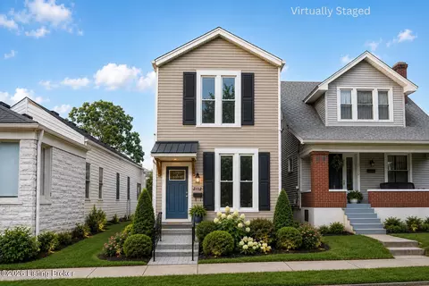 2112 S Preston St, Louisville, KY 40217