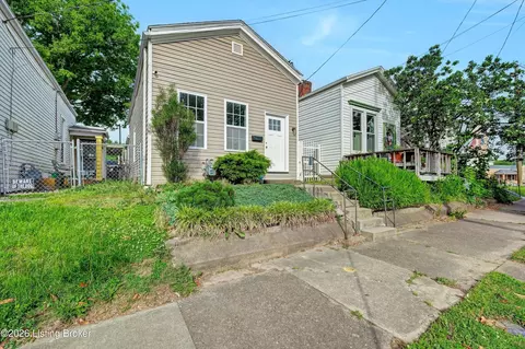 1108 Schiller Ave, Louisville, KY 40204