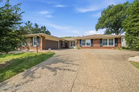 1806 Kline Ct, Louisville, KY 40205