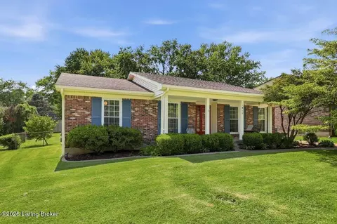 1006 Ambridge Dr, Louisville, KY 40207