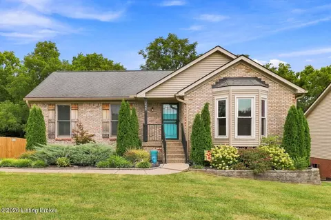 546 Hawthorne Ave, Shelbyville, KY 40065
