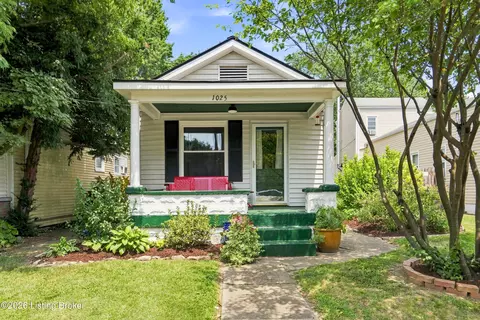 1025 E Burnett Ave, Louisville, KY 40217
