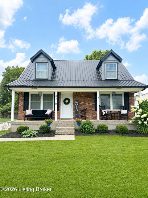 3310 Acacia Ave, Shepherdsville, KY 40165