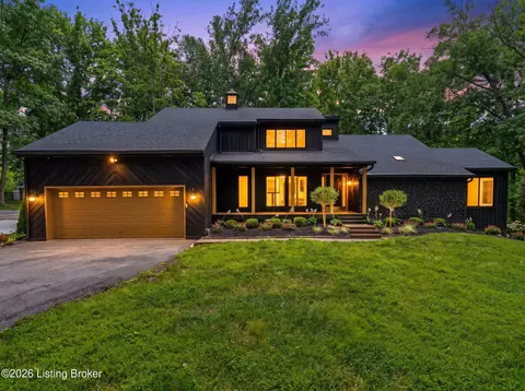 1408 S Pope Lick Rd, Jeffersontown, KY 40299