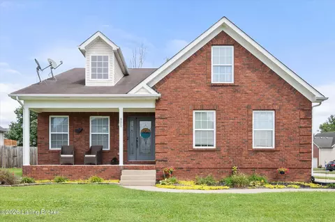 801 Hackney Ln, Shelbyville, KY 40065