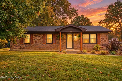 1196 Flatlick Rd, Mount Washington, KY 40047