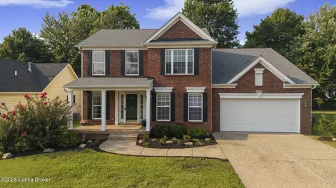 10611 Providence Dr, Louisville, KY 40291