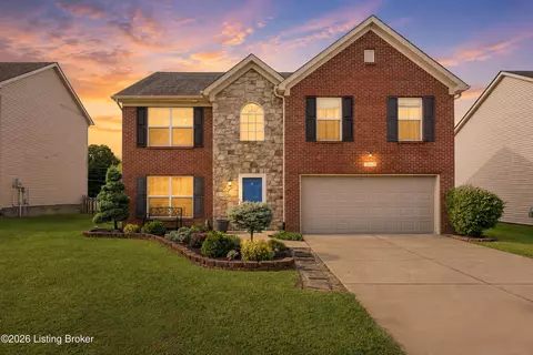 10619 Brook Chase Ct, Louisville, KY 40228