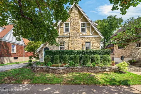 417 Eline Ave, Louisville, KY 40207