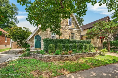 417 Eline Ave, Louisville, KY 40207