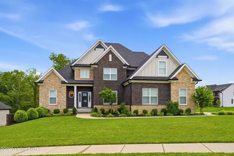 6004 Brentwood Dr, Crestwood, KY 40014