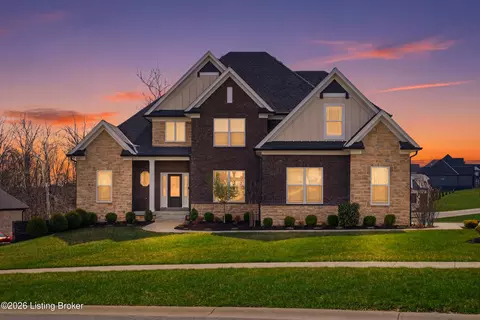 6004 Brentwood Dr, Crestwood, KY 40014