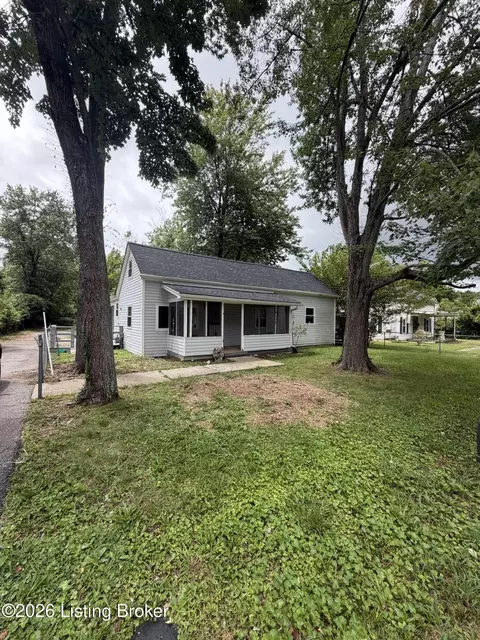 4608 Crawford Ave, Louisville, KY 40258