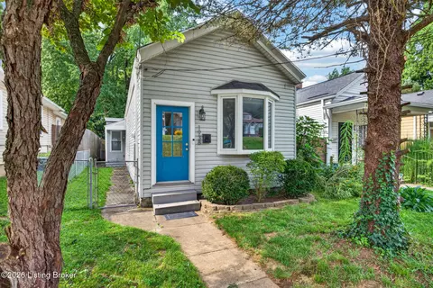 1938 Payne St, Louisville, KY 40206
