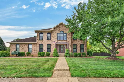 10106 Stone School Rd, Prospect, KY 40059