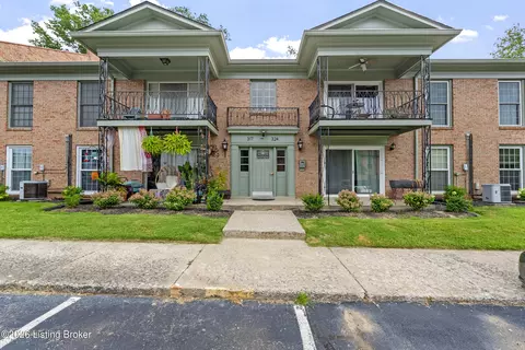 317 Highwood Dr, Louisville, KY 40206