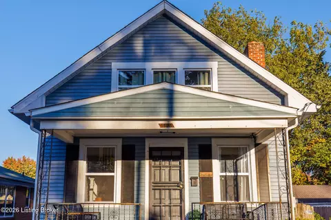 5125 Emery Ave, Louisville, KY 40214
