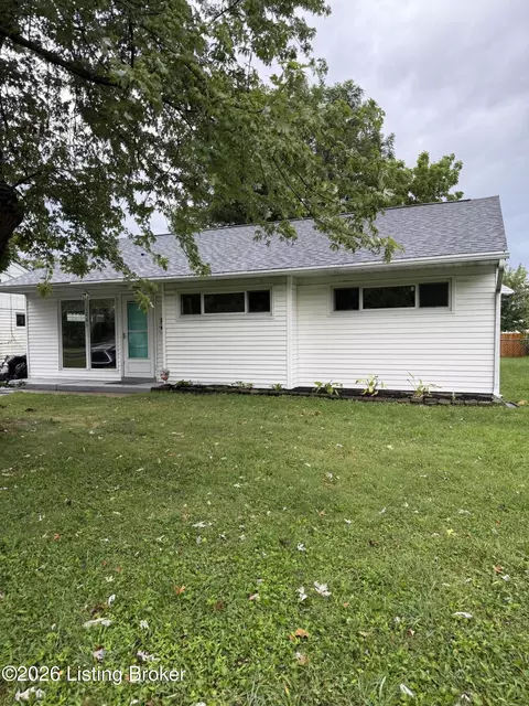 1261 Gilmore Ln, Lynnview, KY 40213