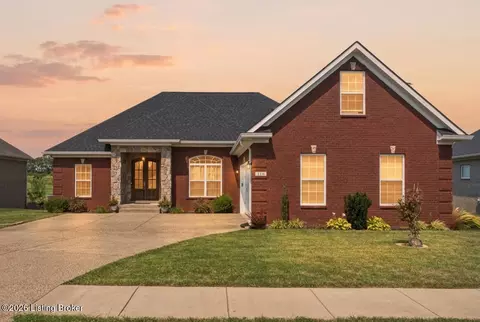 116 Winners Cir, Shelbyville, KY 40065