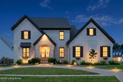 1541 Lincoln Hill Way, Louisville, KY 40245
