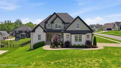 6300 Leyton Ct, Crestwood, KY 40014