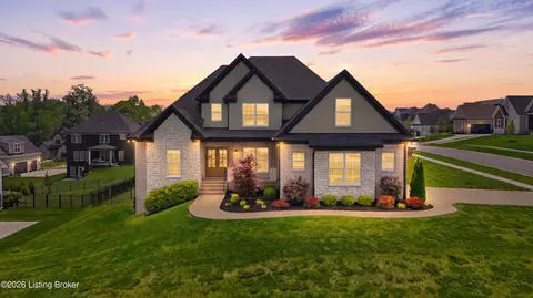6300 Leyton Ct, Crestwood, KY 40014