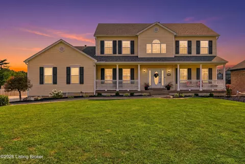 147 Hardwood Dr, Mount Washington, KY 40047