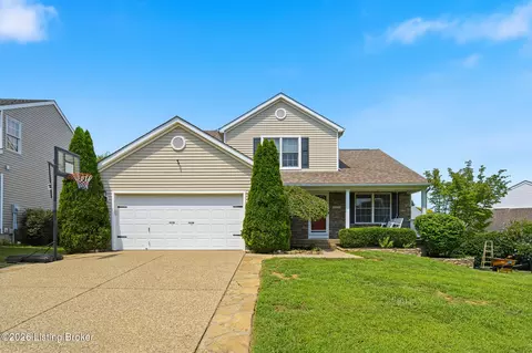 14223 Academy Ridge Blvd, Louisville, KY 40245