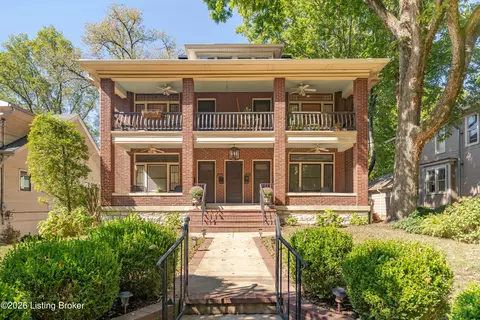 304 S Peterson Ave #1, Louisville, KY 40206