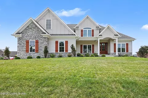 17618 Fox Spring Way, Louisville, KY 40245