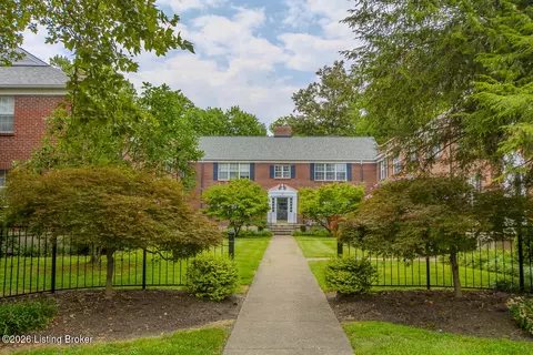 114 Crescent Ave #F2, Louisville, KY 40206