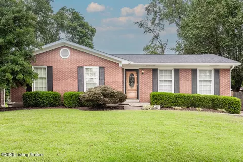 2311 Pikes Peak Blvd, Louisville, KY 40214