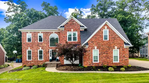 5718 Moser Farm Rd, Prospect, KY 40059