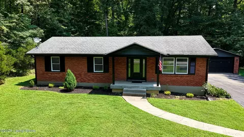 225 Rams Run, Shepherdsville, KY 40165