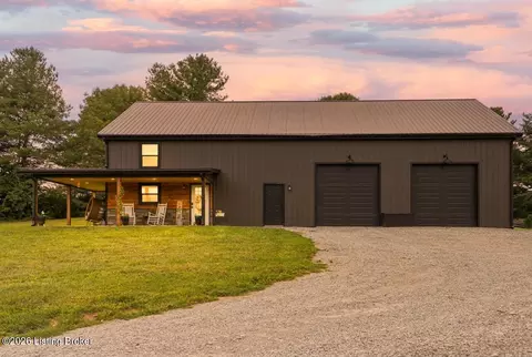 319 Wills Way, Taylorsville, KY 40071