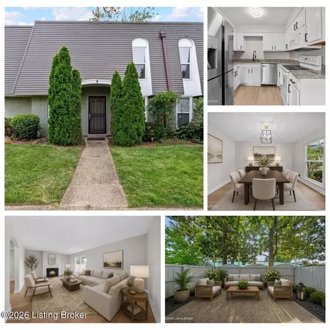 602 La Fontenay Ct, Louisville, KY 40223