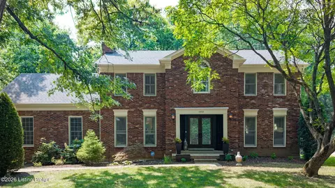 4802 Springdale Ct, Louisville, KY 40241