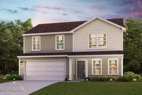 2060 Pinnacle Way, Lawrenceburg, KY 40342