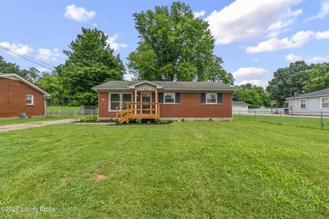 6993 Beechland Ave, Louisville, KY 40258