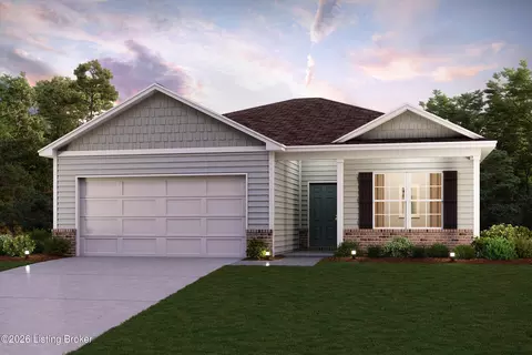 1067 Pinnacle Way, Lawrenceburg, KY 40342