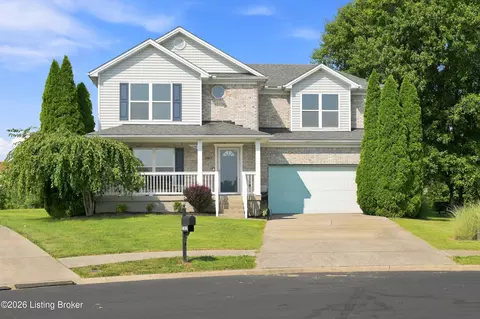 11817 Reality Trl, Louisville, KY 40229
