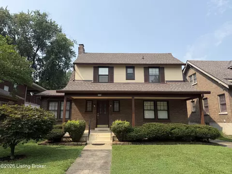 2346 Carolina Ave, Louisville, KY 40205