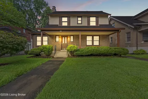 2346 Carolina Ave, Louisville, KY 40205