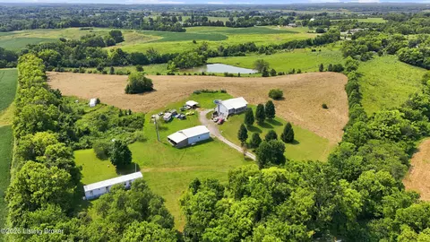 220 Burns Ln, Taylorsville, KY 40071