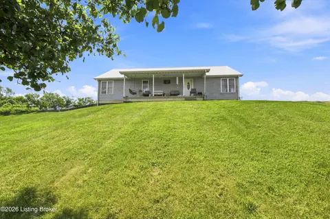 220 Burns Ln, Taylorsville, KY 40071
