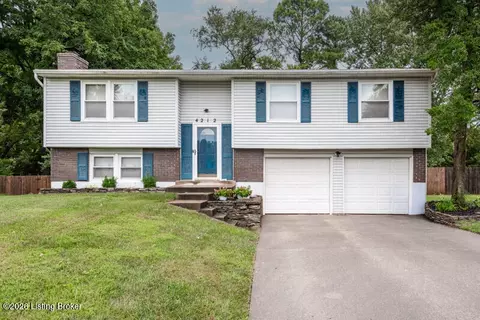 4212 Shenandoah Dr, Louisville, KY 40241