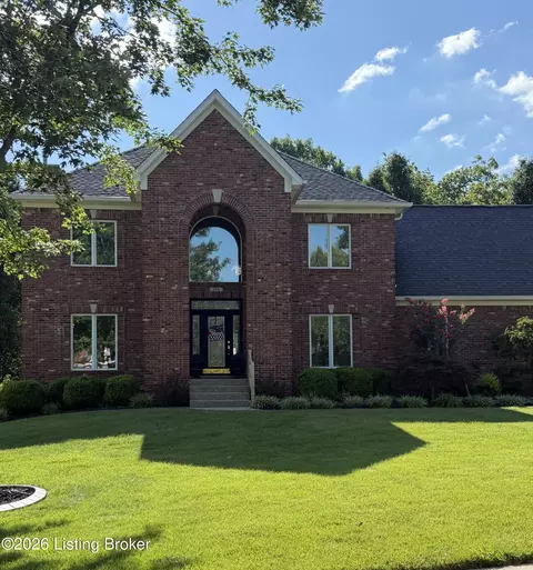 274 Oak Valley Ct, Mount Washington, KY 40047