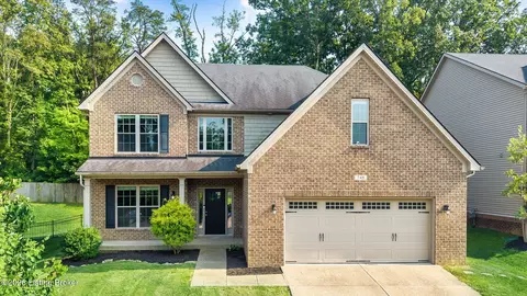 748 Dehart Ln, Louisville, KY 40243